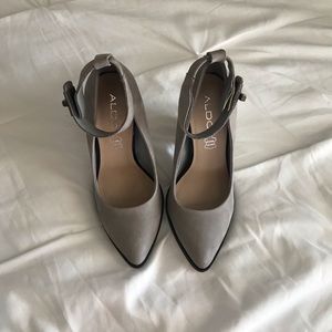 Aldo Heels